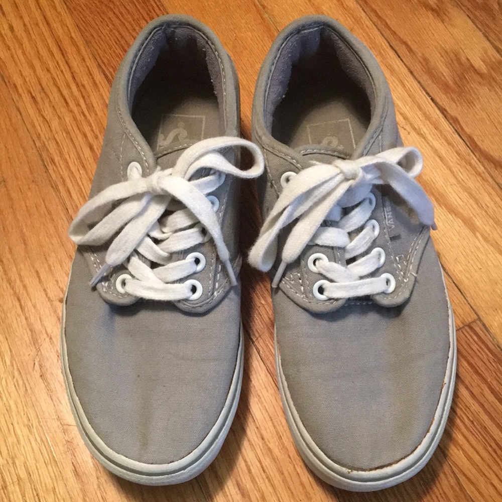 Vans shoes